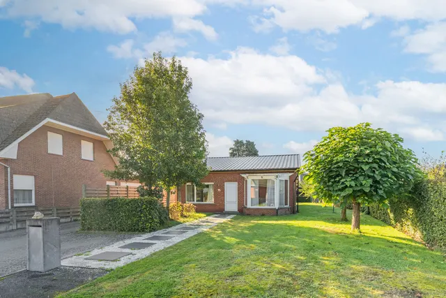 Huis te koop in Lille – 1/10