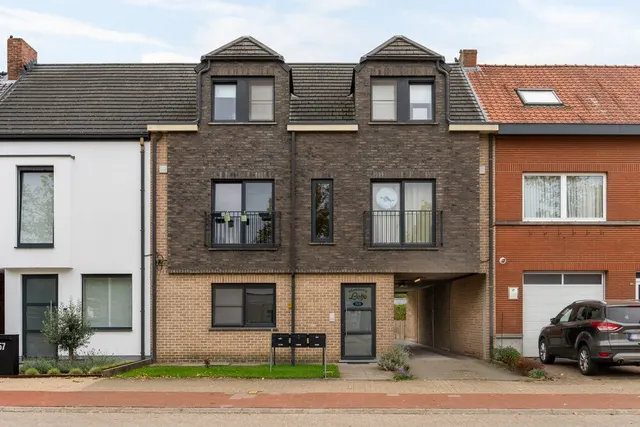 Appartement te koop in Berlaar – 1/10