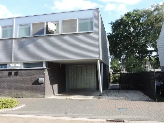 Eengezinswoning te huur in Tessenderlo – 1/10