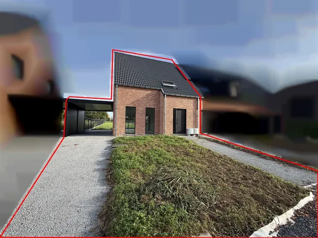 Maison à louer à Fontenoy – 1/10