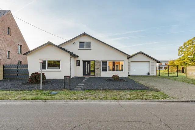 Huis à vendre à Peer – 1/10