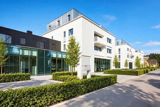 Penthouse à louer à Brugge – 1/10