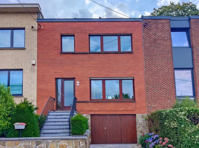 Maison à vendre à Liège – 1/10
