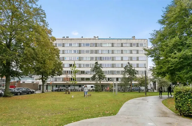 Appartement à louer à Aalst – 1/2