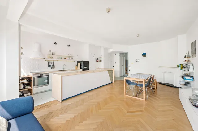 Appartement te koop in Antwerpen – 1/10