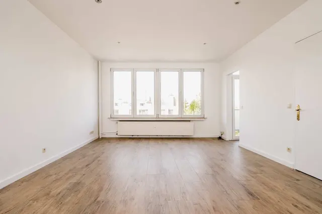 Studio à vendre à Antwerpen – 1/10