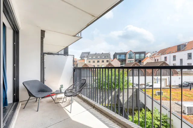 Appartement te koop in Antwerpen – 1/10
