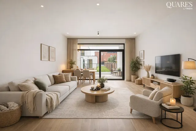 Apartment for sale in Sint-Niklaas Sinaai-Waas – 1/10