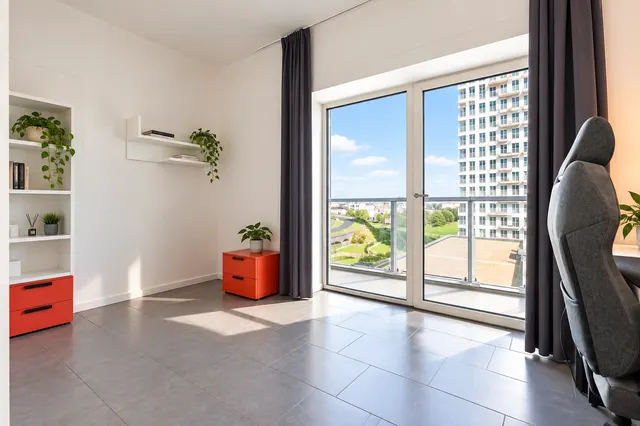 Studio à vendre à Antwerpen – 1/10