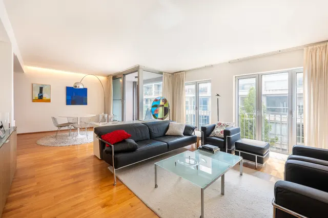 Appartement te koop in Antwerpen – 1/10