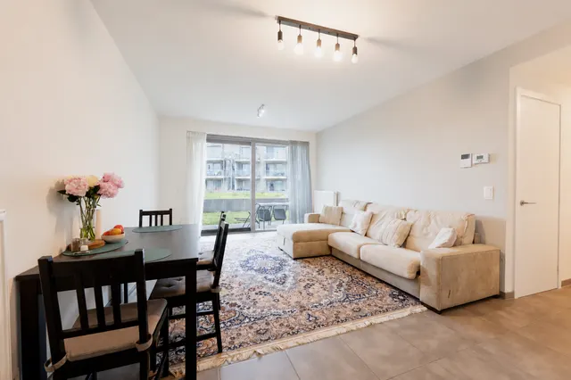 Appartement te koop in Antwerpen – 1/10