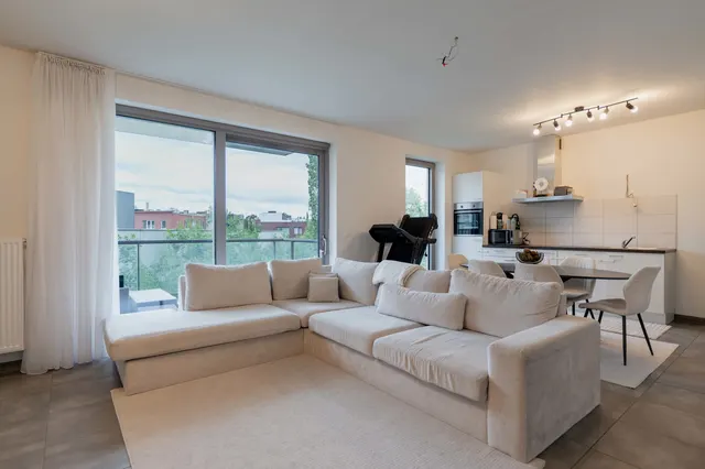 Appartement te koop in Antwerpen – 1/10