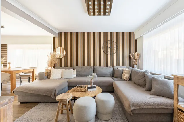 Maison Unifamiliale à vendre à Sint-Niklaas – 1/10