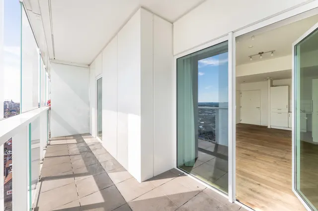 Appartement te koop in Antwerpen – 1/10