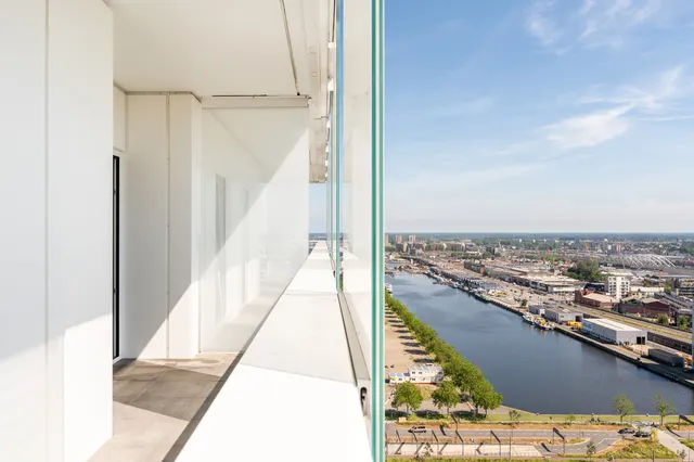 Appartement te koop in Antwerpen – 1/10