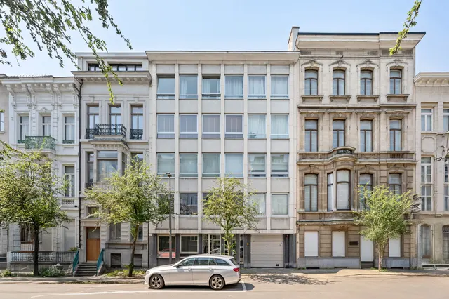 Appartement te koop in Antwerpen – 1/10