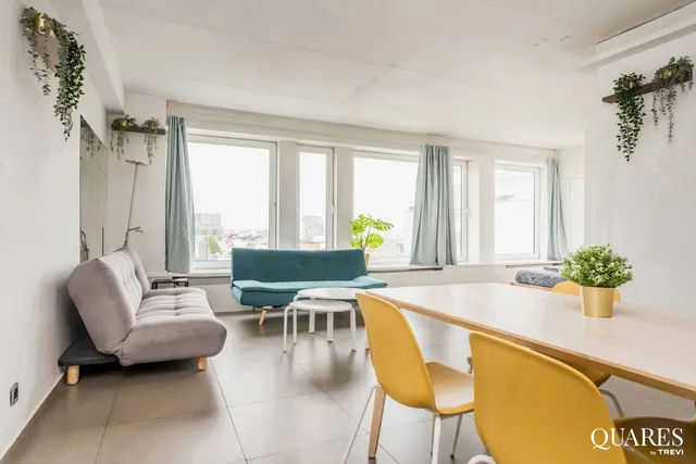 Appartement Exceptionnel te koop in Antwerpen – 1/10