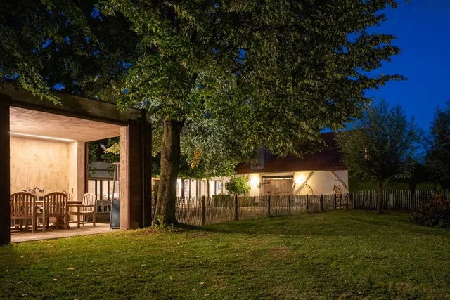 Huis te koop in Loenhout – 1/10