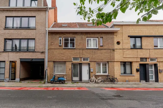 Maison Unifamiliale à vendre à Sint-Niklaas – 1/10