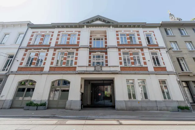Chambre Étudiant te koop in Antwerpen – 1/9