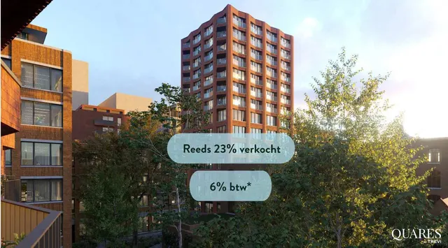 Maison à vendre à Antwerpen – 1/8