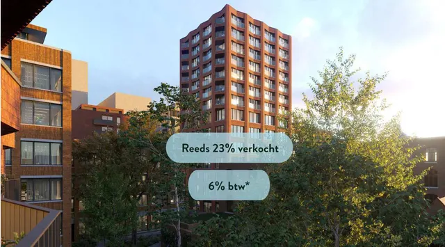 Maison à vendre à Antwerpen – 1/8