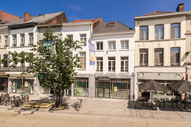 Loft à vendre à Mechelen – 1/10