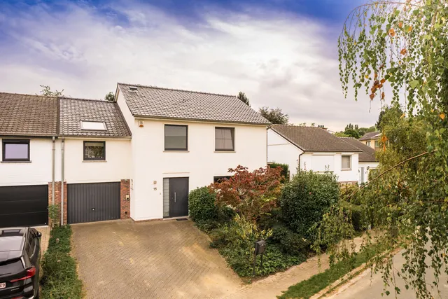 Huis te koop in Grimbergen – 1/10