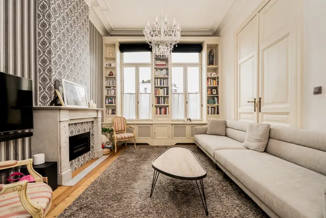 Huis te koop in Mechelen – 1/10