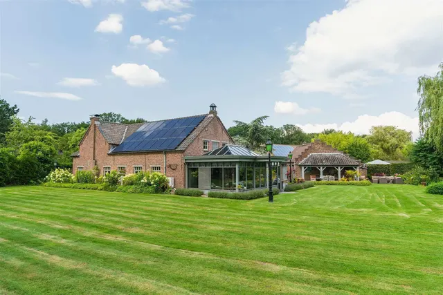 Ferme te koop in Londerzeel – 1/10