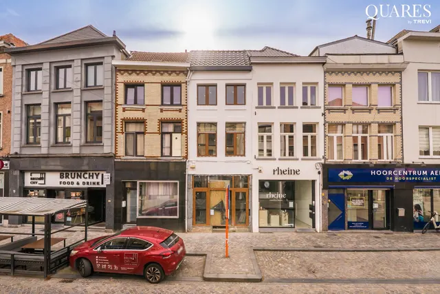 Duplex à vendre à Mechelen – 1/10