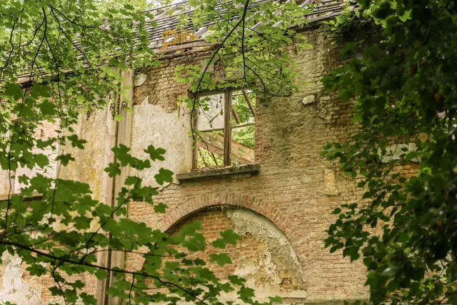Maison à vendre à Mechelen – 1/10