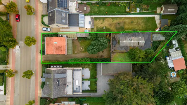 Huis à vendre à 's Gravenwezel – 1/10