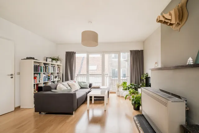 Appartement te koop in Mechelen – 1/10