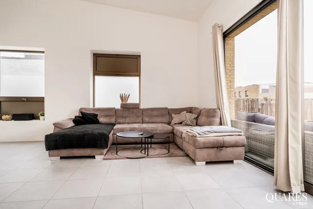 Appartement te koop in Puurs-Sint-Amands – 1/10