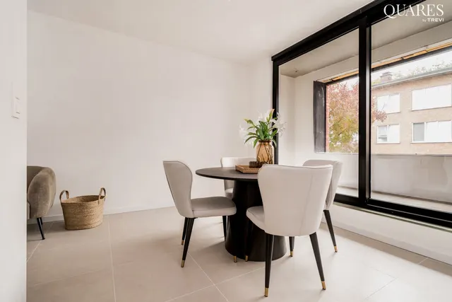 Appartement te koop in Hoboken – 1/10