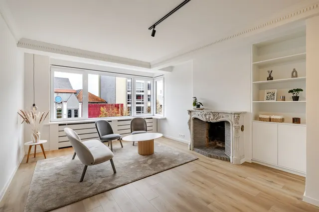 Appartement te koop in Aalst – 1/10