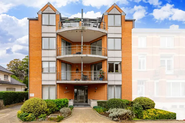 Apartment for rent in Hannut – 1/10