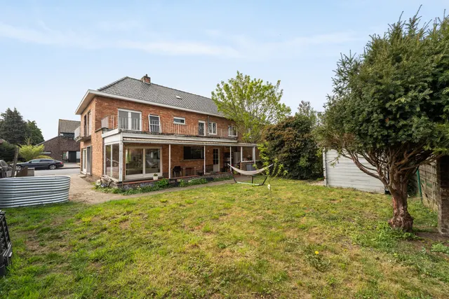 Huis à vendre à Sint-Andries – 1/10