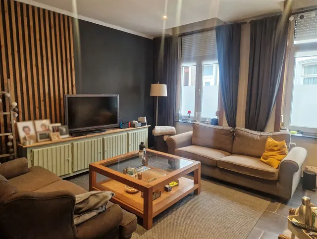 Maison à louer à Leuze-en-Hainaut – 1/10