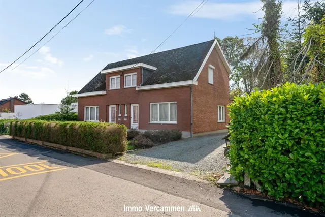 House for sale in Putte – 1/10