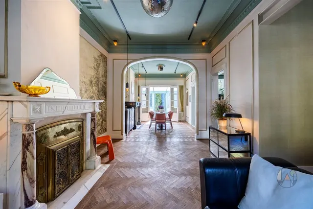 Maison à vendre à Mortsel – 1/10