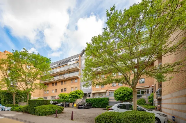 Appartement à vendre à Leuven – 1/10