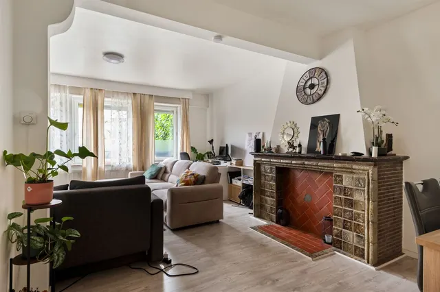 Apartment for sale in Deurne – 1/10