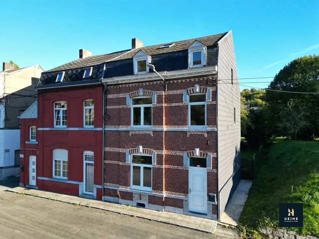 Maison à vendre à Sclayn – 1/10