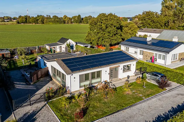 Huis te koop in Fexhe-le-haut-clocher – 1/10