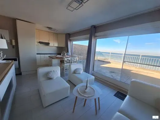 Apartment for rent in Westende – 1/10