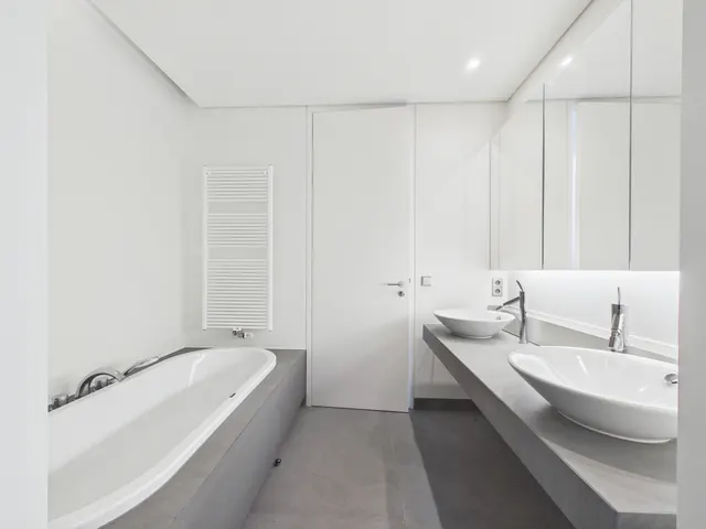 Apartment for rent in Bruxelles – 1/10