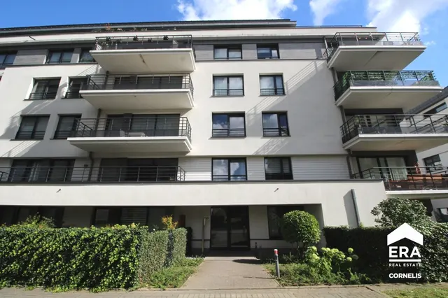 Apartment for rent in Anderlecht – 1/10