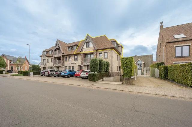 Appartement te koop in Jabbeke – 1/10